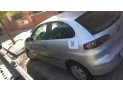 ELEVALUNAS DELANTERO IZQUIERDO SEAT IBIZA 2002