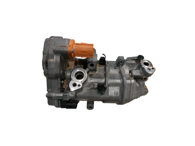 COMPRESOR AIRE ACONDICIONADO MERCEDES EQA 250+ 2024