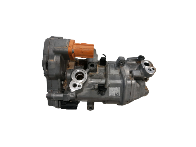 COMPRESOR AIRE ACONDICIONADO MERCEDES EQA 250+ 2024