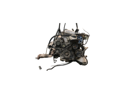 MOTOR CON ACCESORIOS Y CAJA DE CAMBIOS FORD MONDEO 2002