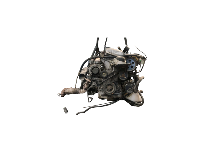 Motor FORD MONDEO 2002