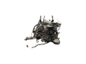 CAJA CAMBIOS FORD MONDEO 2002