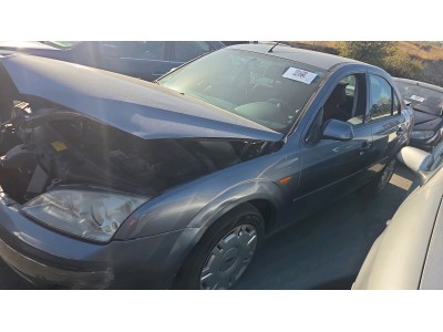 CENTRALITA MOTOR UCE FORD MONDEO 2002