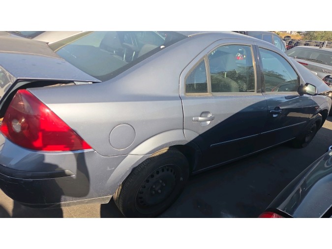 VOLANTE FORD MONDEO 2002