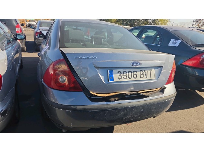 MANDO ELEVALUNAS DELANTERO DERECHO FORD MONDEO 2002