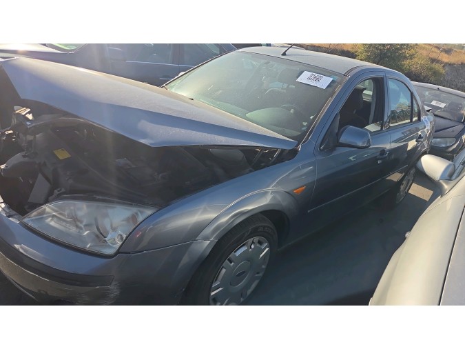 CENTRALITA AIRBAG FORD MONDEO 2002