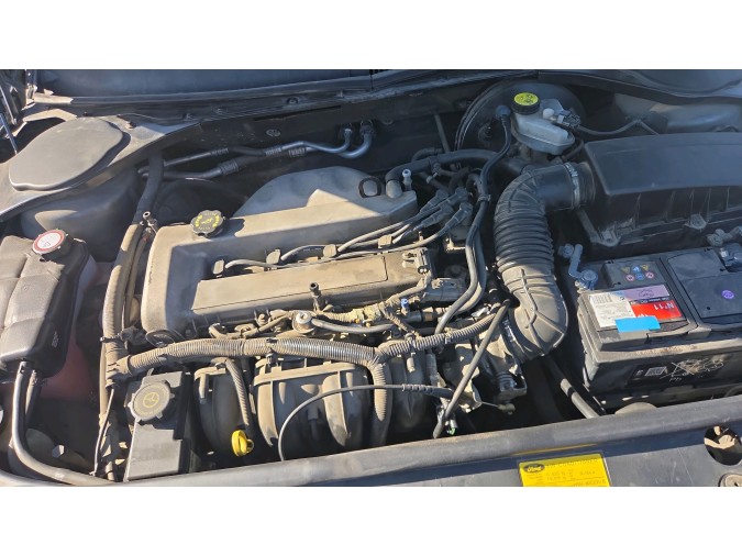 CENTRALITA AIRBAG FORD MONDEO 2002