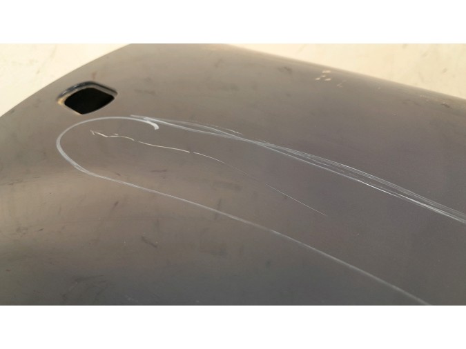 ALETA DELANTERA DERECHA VOLKSWAGEN BORA AZUL OSCURO 2000