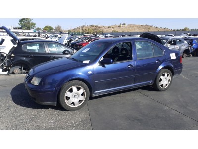 MANGUETA DELANTERA DERECHA VOLKSWAGEN BORA 2000