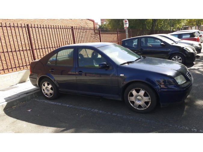 CREMALLERA DIRECCION VOLKSWAGEN BORA 2000