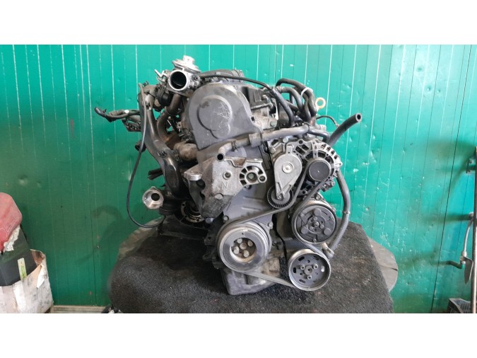 Motor VOLKSWAGEN BORA 2000