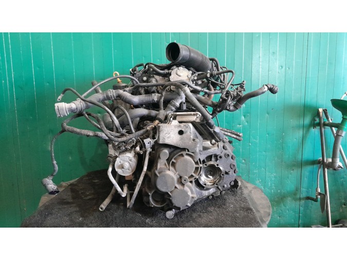 Motor VOLKSWAGEN BORA 2000