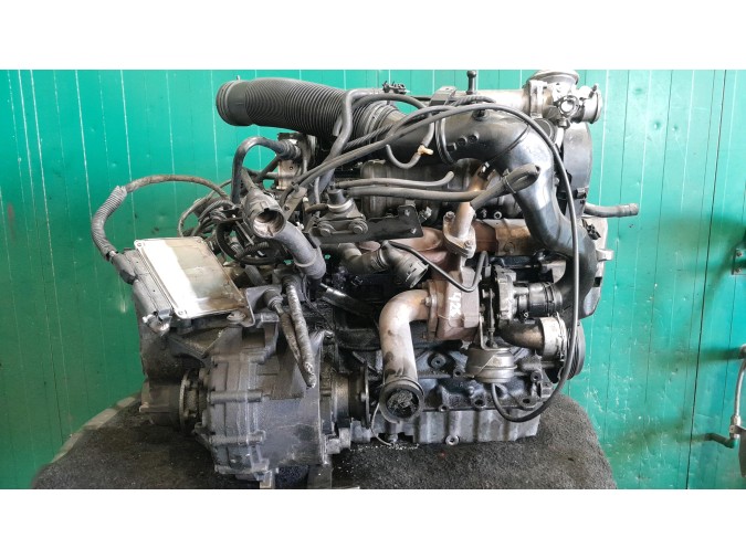 ALTERNADOR VOLKSWAGEN BORA 2000