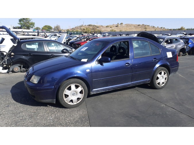 CENTRALITA MOTOR UCE VOLKSWAGEN BORA 2000