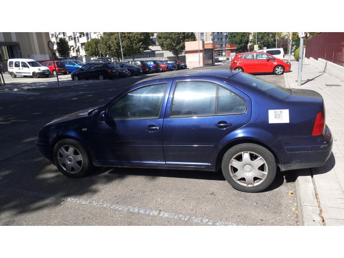 CENTRALITA MOTOR UCE VOLKSWAGEN BORA 2000