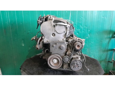 Motor RENAULT MÉGANE 2004