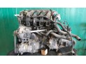 Motor RENAULT MÉGANE 2004