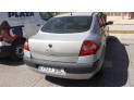 Ud control inyección RENAULT MÉGANE 2004