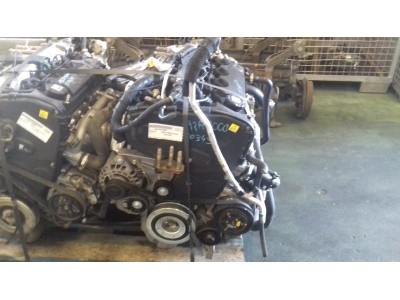 MOTOR SO FIAT STILO 2002