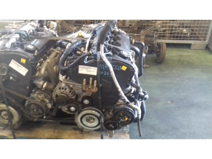 MOTOR SO FIAT STILO 2002