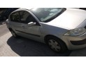 MANDO ELEVALUNAS TRASERO IZQUIERDO RENAULT MÉGANE 2004