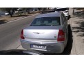 MECANICA DELANTERA SIN CUNA CHRYSLER 300C 2006