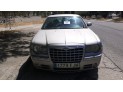 MECANICA DELANTERA SIN CUNA CHRYSLER 300C 2006
