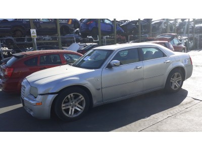 ELECTROVENTILADOR CHRYSLER 300C 2006