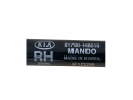 AMORTIGUADOR DERECHO PORTON KIA RIO 2021