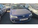 MECANICA DELANTERA CON CUNA PEUGEOT 306 2001