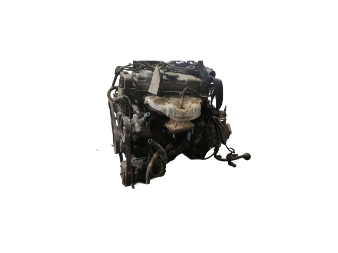 CAJA CAMBIOS PEUGEOT 306 2001