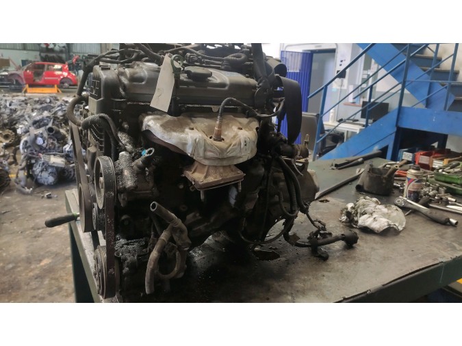 COMPRESOR AIRE ACONDICIONADO PEUGEOT 306 2001