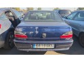 MECANICA TRASERA	 PEUGEOT 306 2001