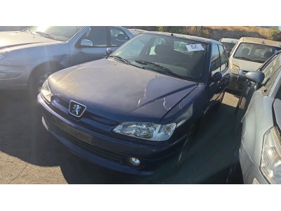 ELECTROVENTILADOR PEUGEOT 306 2001