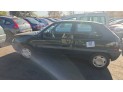 MECANICA TRASERA	 CITROEN SAXO 1997