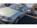 MECANICA DELANTERA SIN CUNA MITSUBISHI SPACE STAR 2002