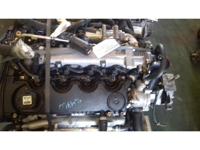 MOTOR SO FIAT STILO 2002