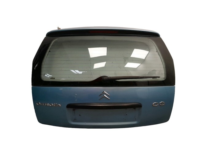 PORTON TRASERO CITROEN C3 AZUL 2004