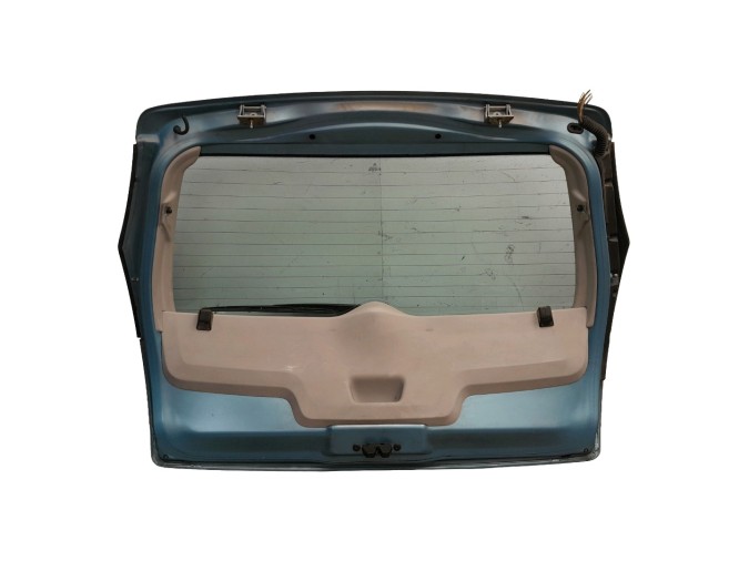 PORTON TRASERO CITROEN C3 AZUL 2004