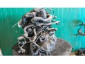 MOTOR CON ACCESORIOS Y CAJA DE CAMBIOS CITROEN C3 2004