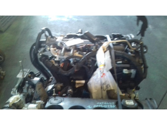 MOTOR SO FIAT STILO 2002