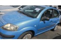 TRANSMISIÓN DELANTERA IZQUIERDA CITROEN C3 2004