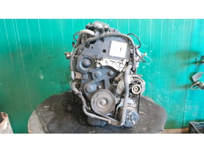 Motor CITROEN C3 2004