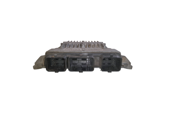 CENTRALITA MOTOR UCE CITROEN C3 2004