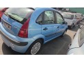 ELEVALUNAS TRASERO DERECHO CITROEN C3 2004