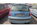 ELEVALUNAS DELANTERO IZQUIERDO CITROEN C3 2004