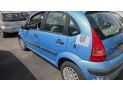 ELEVALUNAS DELANTERO DERECHO CITROEN C3 2004