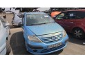 ELEVALUNAS DELANTERO DERECHO CITROEN C3 2004
