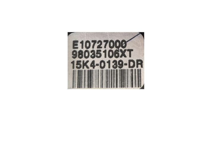 MANDO CONTROL VELOCIDAD PEUGEOT 308 2014