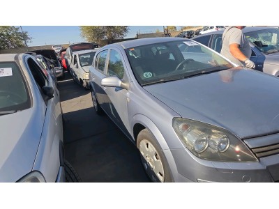 MECANICA DELANTERA SIN CUNA OPEL ASTRA 2005